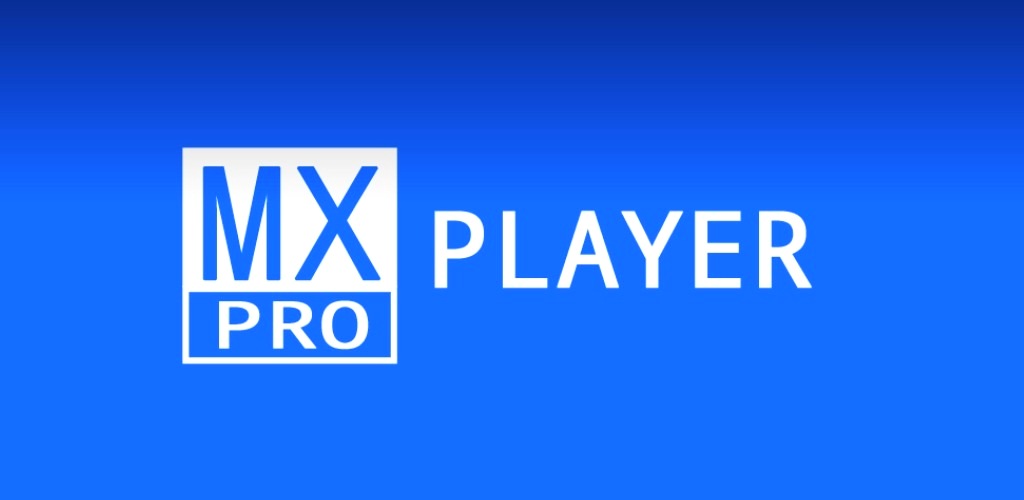 Mx player pro free download